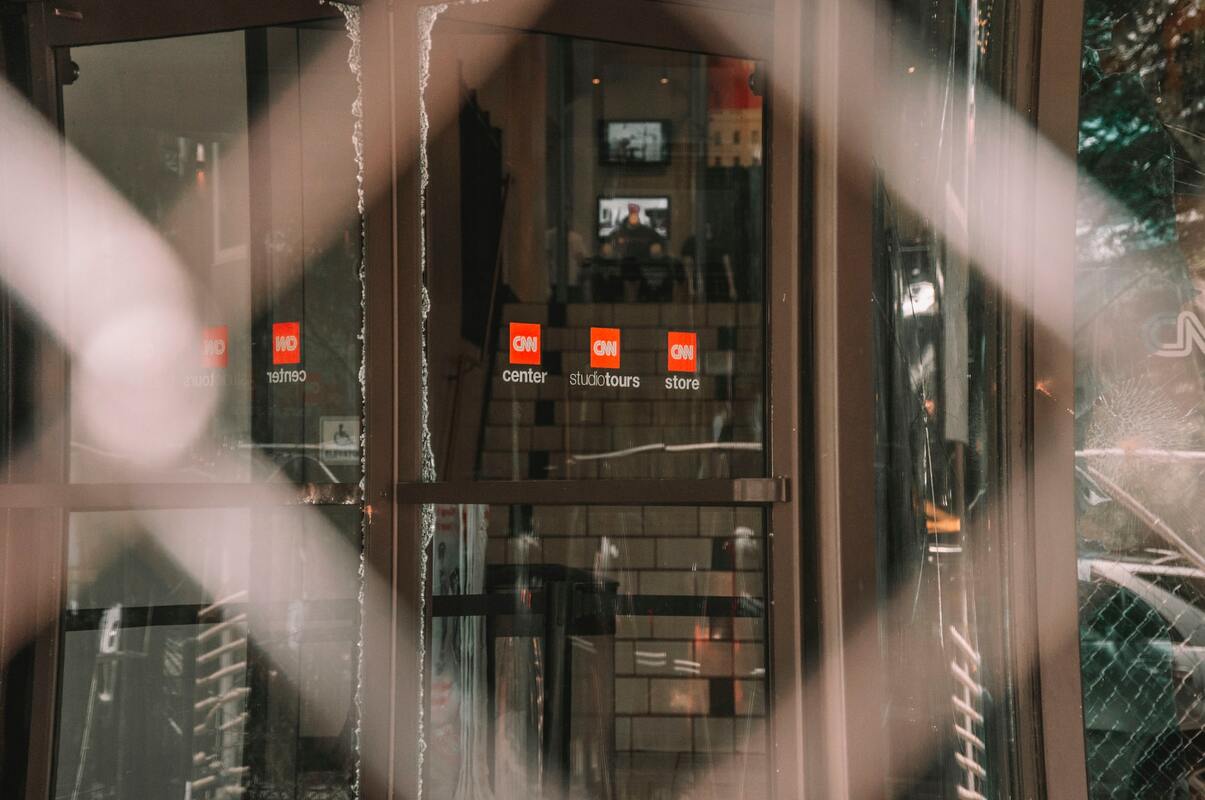 Poor TikTok showing foreshadowed CNN's failed streaming experiment