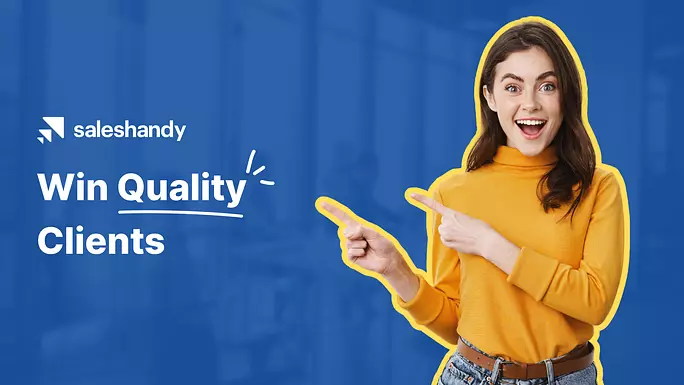 How to win clients for your digital marketing agency in 2023