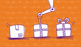 Be Prepared For Supply Chain Issues to Affect Holiday Wishlists-Here's How