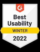 G2 Awards 2022 – Outgrow Wins Best Content Creation & Lead Capture