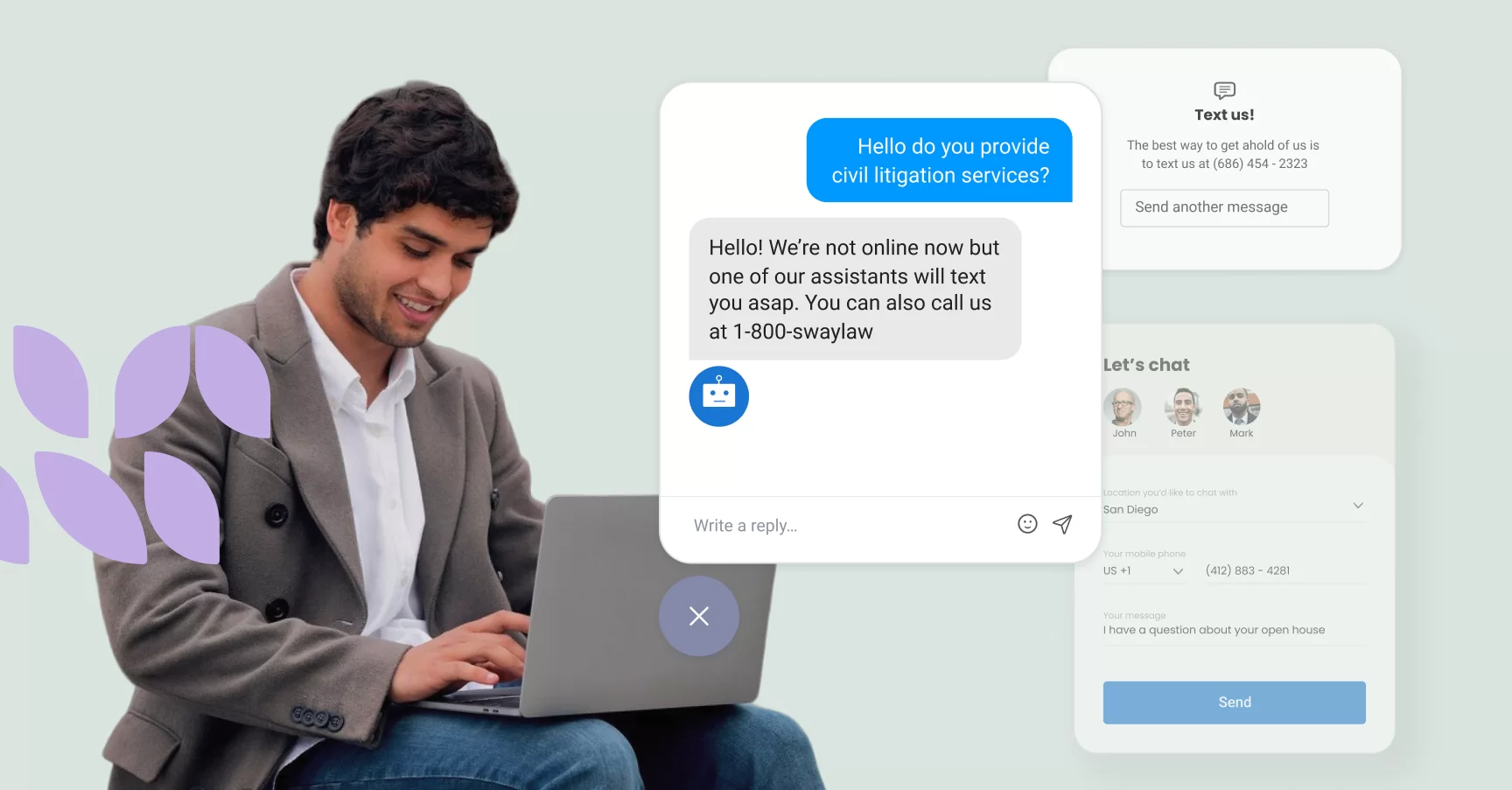 How to use AI chatbots for business + our top picks 