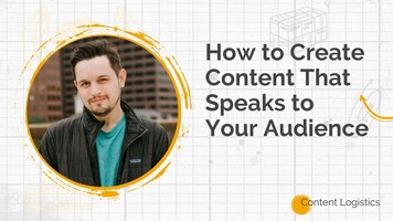 How to Create Content That Speaks to Your Audience with Tommy Walker