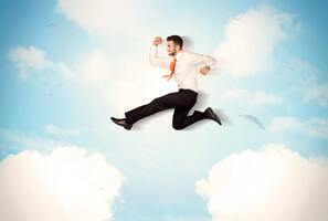 How to become a sales manager: Making the jump from seller to leader