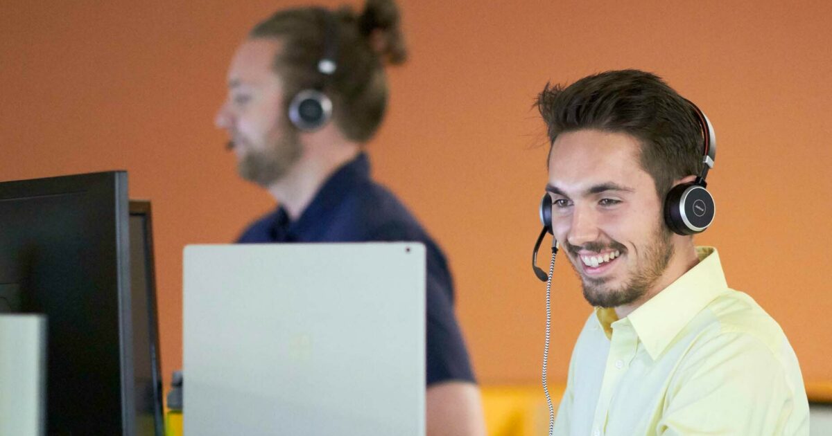 Introducing Outreach Meetings