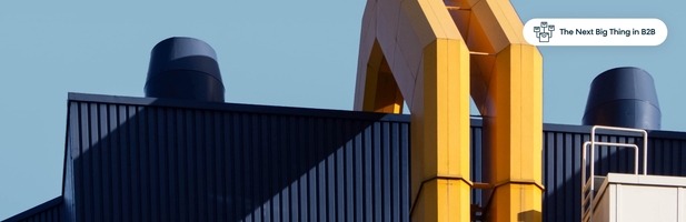 Bringing B2C Best Practices to B2B: An All-New Survey Report Champions Digitization