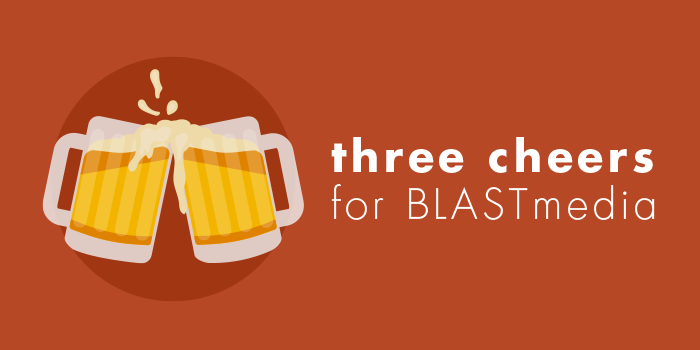 Three Cheers For Client Success