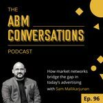 How market networks bridge the gap in today's advertising : Sam Mallikarjunan