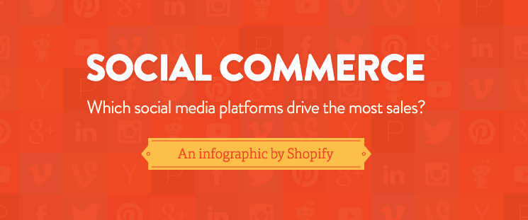 Which Social Media Platforms Drive the Most Sales? [Infographic]