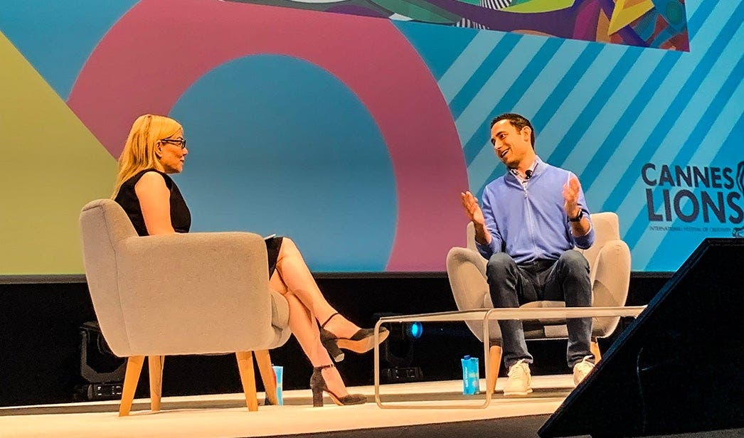 3 Trends That Are Changing Creativity As We Know It