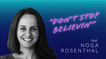 Don't Stop Believing