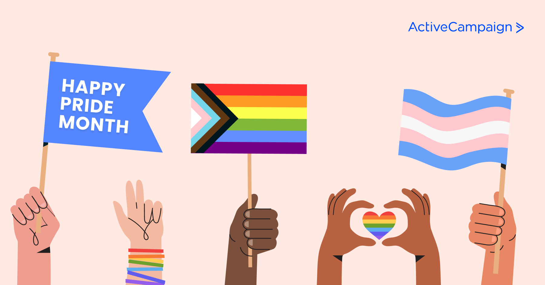 Reflections on Pride