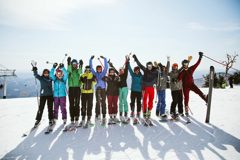 Get Inspired by These 4 Outdoor Brands Making Video Series