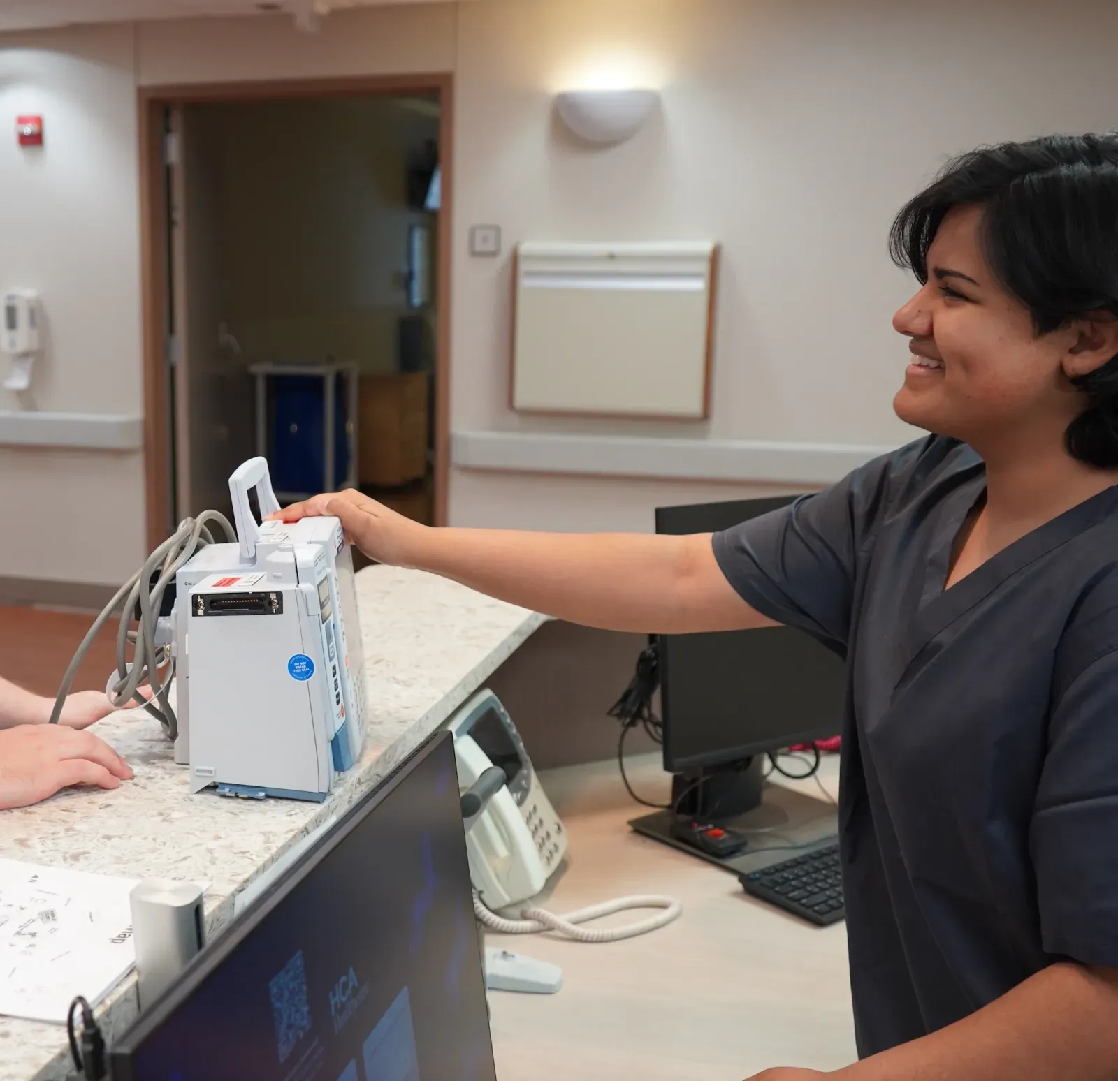 How US Med-Equip cut audit time in half with Vanta