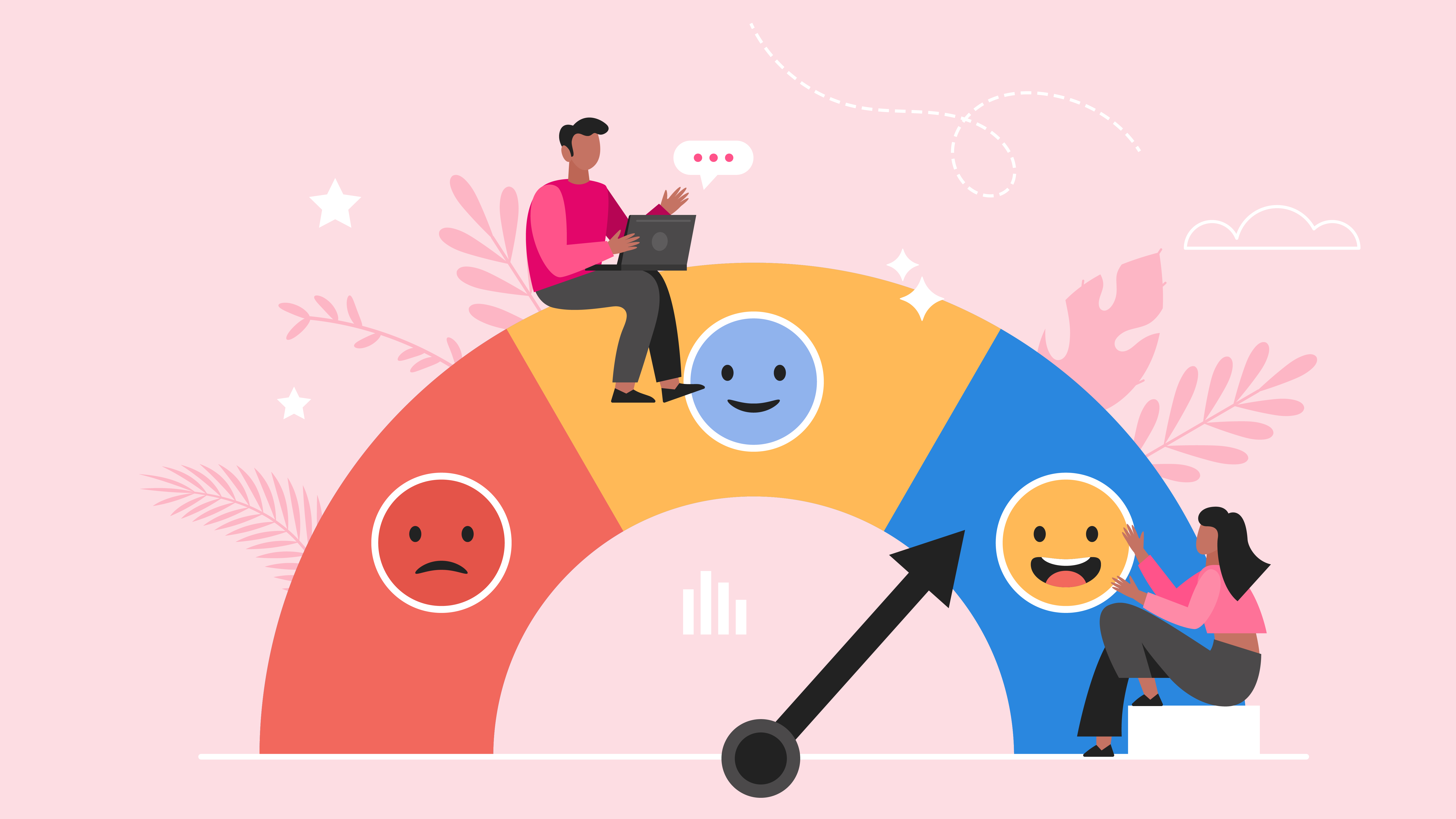 What Is Net Promoter Score - And Is It Worth Tracking? Let's Talk Pros and Cons