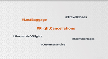 Flying High: How the Airline Industry Used Insights to Inform Effective Crisis Comms