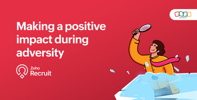 There's a company wide hiring freeze-now what?