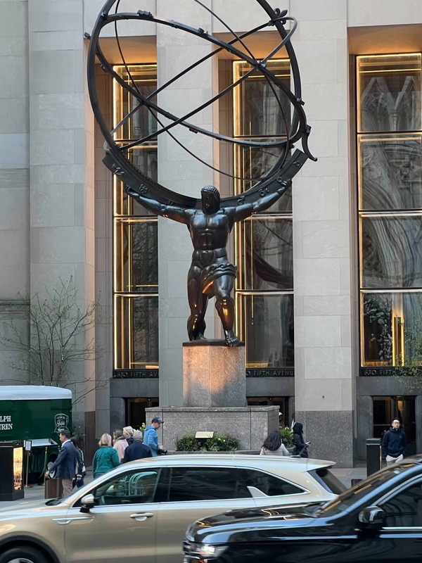 Salesforce Announces the 'Power of Zero' at World Tour NYC