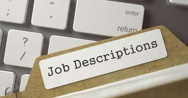 Free Job Description Templates