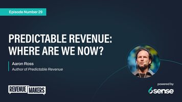 Predictable Revenue: Where Are We Now?