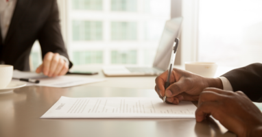 Sales and Legal Are a Crucial Partnership