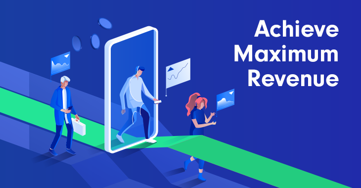 SaaS Pricing: How To Price Your Product For Maximum Revenue