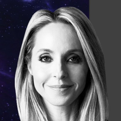 Gabrielle Bernstein 