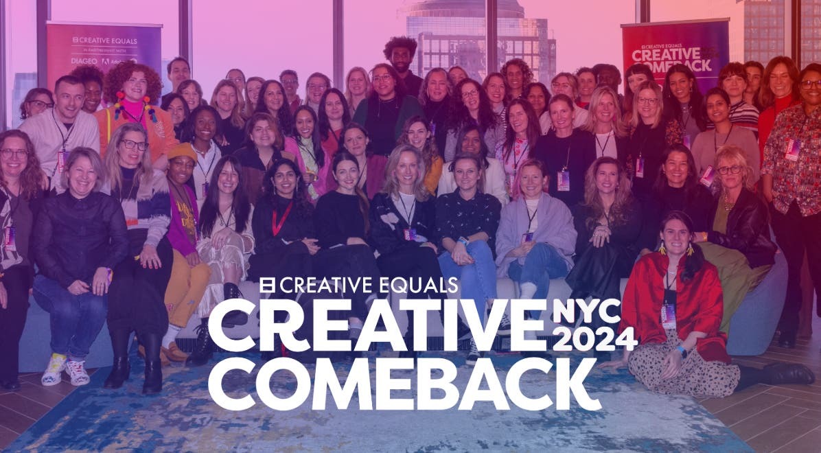 Revive and thrive: Creative Comeback sparks new skills and connections | Adobe Blog