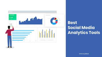 Top 42 Best Social Media Analytics & Reporting Tools