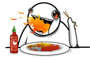 We're Having A Heatwave, A Social Media Heatwave