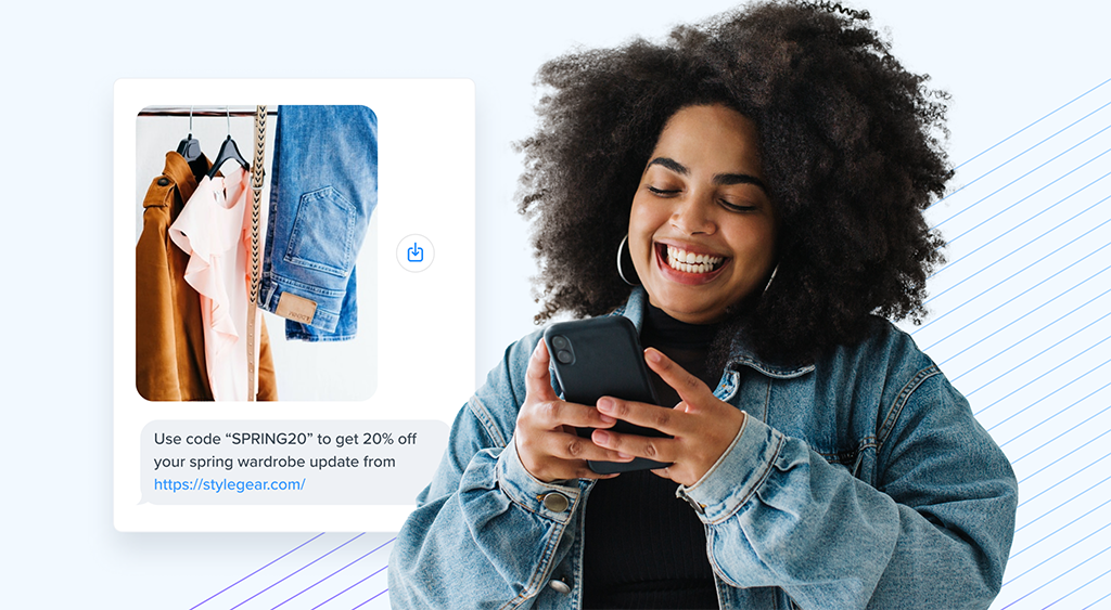 Why SMS Marketing Will Dominate in 2023: 4 Benefits You Need to Know