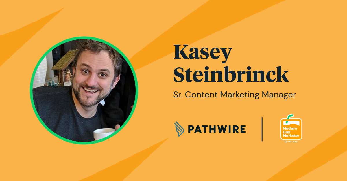 Running the Disney playbook with your B2B content marketing strategy