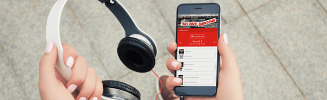 8 Must-Run Bracket Ideas for Radio