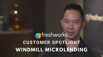 Customer Spotlight - Windmill Microlending