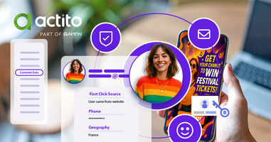 Customer personalization, GDPR and first-party data: the strategic triangle of the financial sector