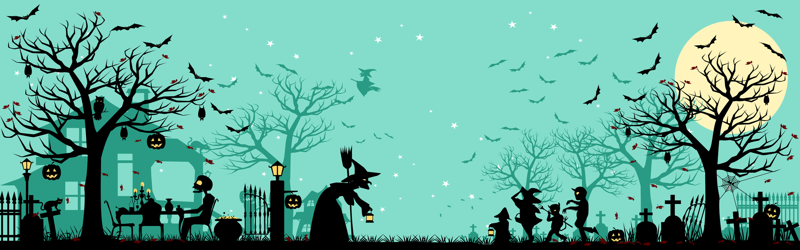 Bag last-minute Halloween buyers before it's too late | dotdigital blog