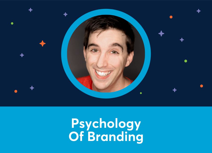 Psychology Of Branding (Dustin Stout)