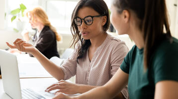 Why a returnship program can soothe your hiring blues