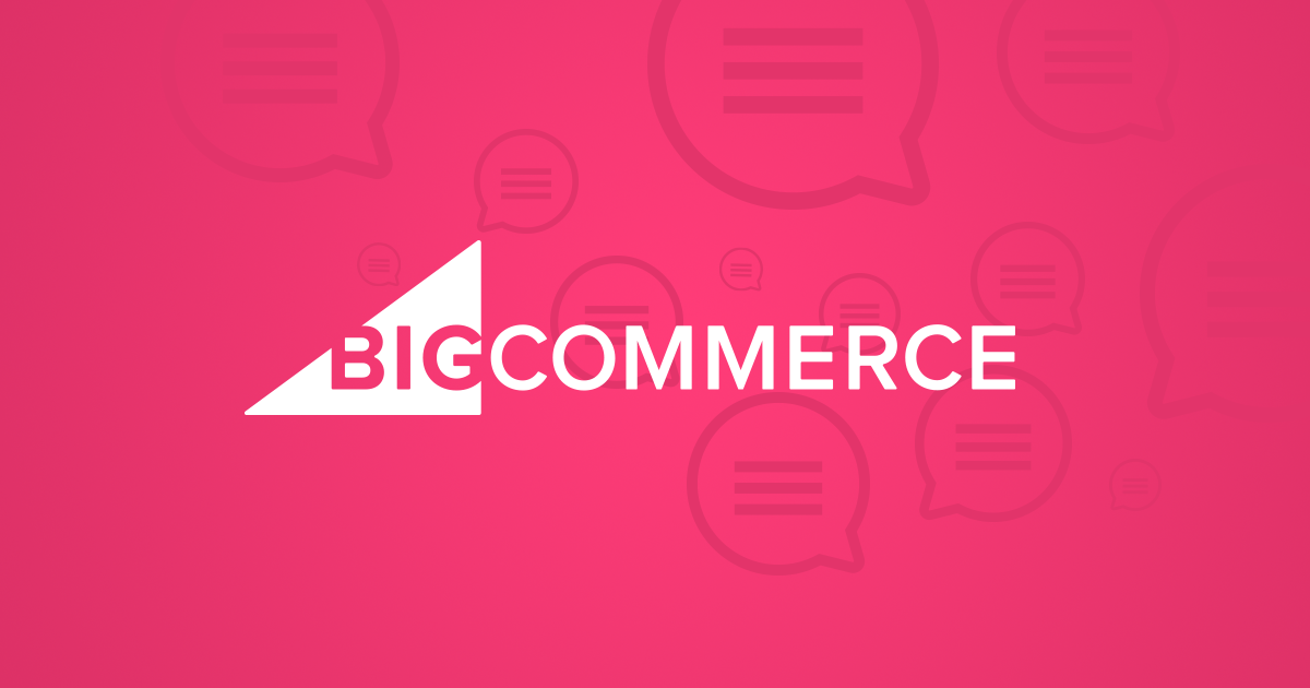 A Complete Guide To SMS Marketing for BigCommerce