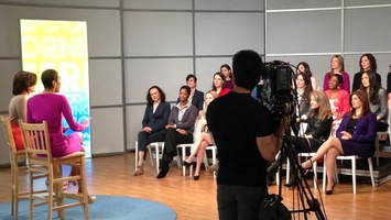 The Women of Yext: Leaning In