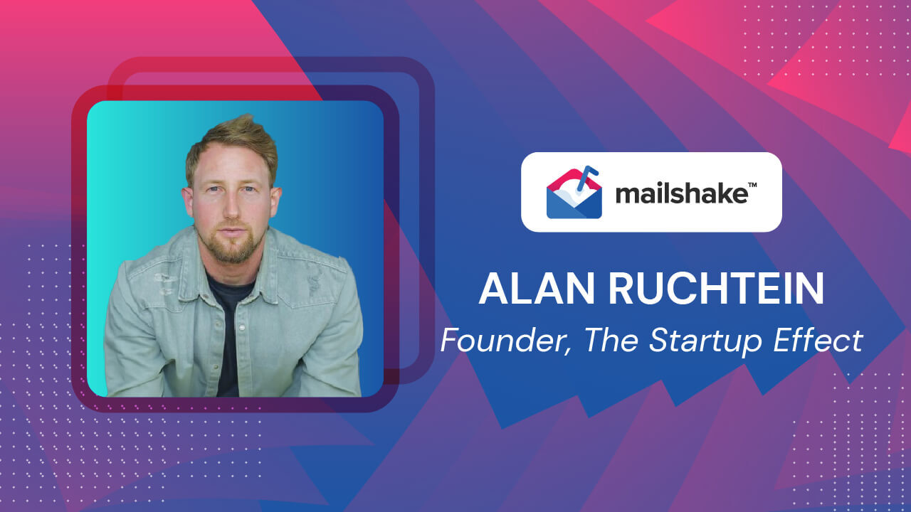 Book More Sales Meetings – Alan Ruchtein