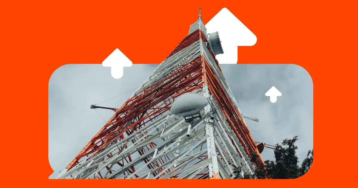 Targeting tactics to reach mobile carrier and home internet switchers