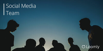 Social Media Team: How to Build an All-Star Crew Around Your Brand | Loomly Blog