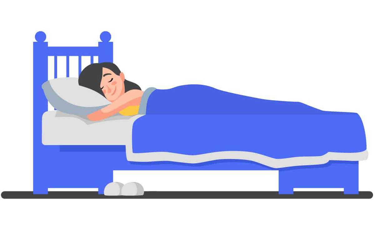 Sleep and creativity: The most powerful creative tool you're not using - Umault - B2B video ad agency