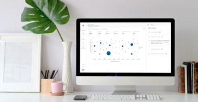 What Ebsta can do to measure sales pipeline health?