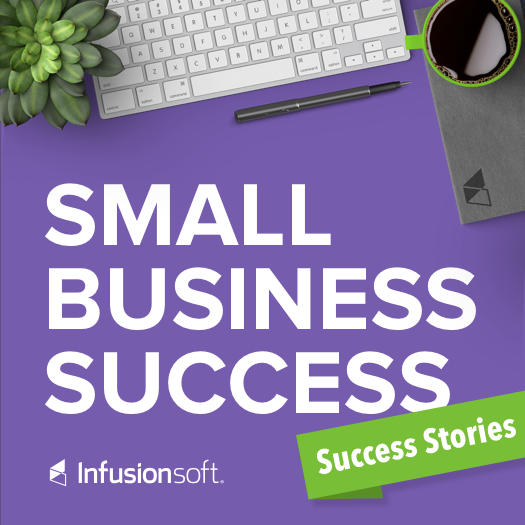 Small Business Success Podcast 064-Entrepreneurial Role Models-Lee Egstrom