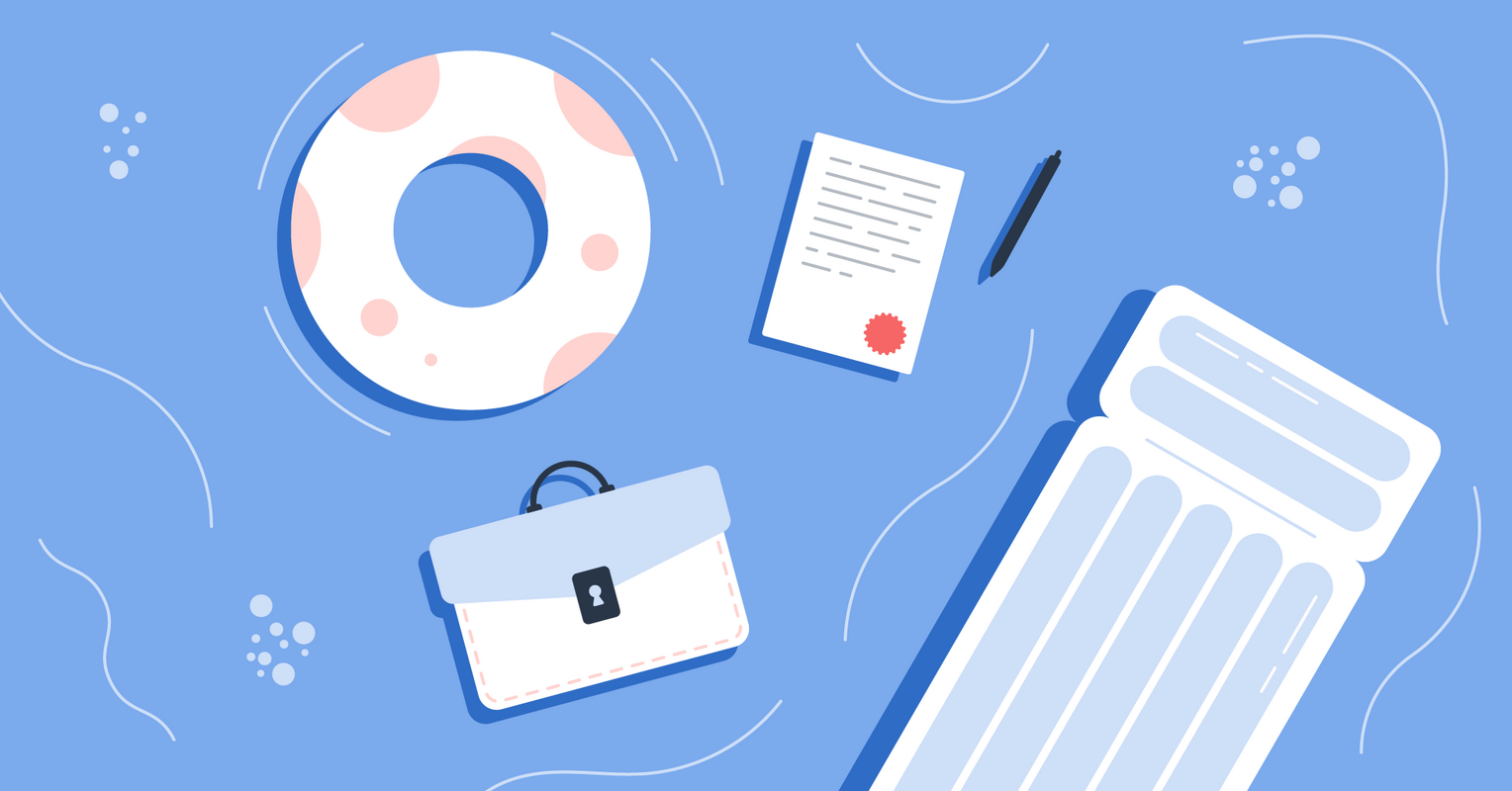  How to keep your sales and marketing going when team members take personal time off