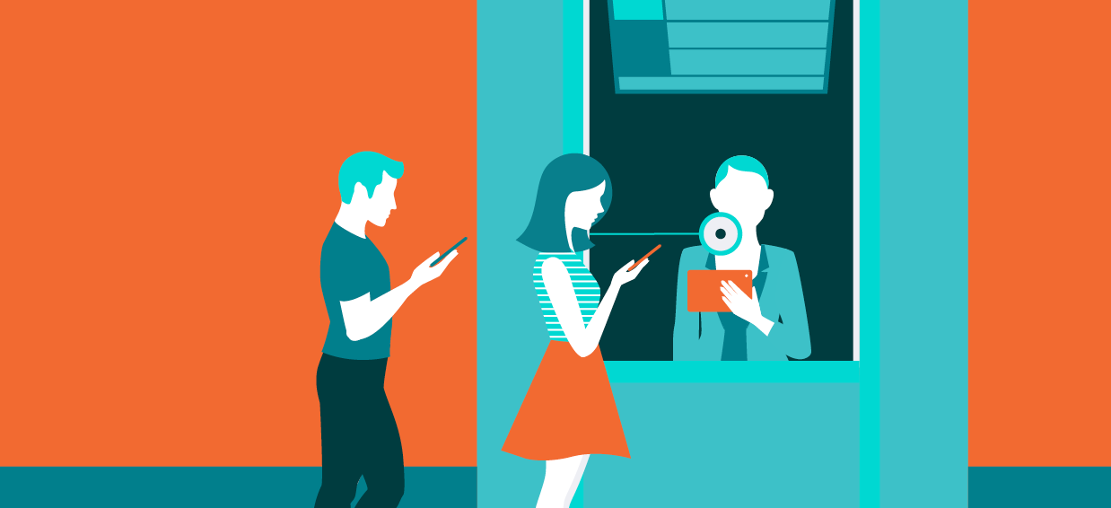 How Distributed Commerce Will Transform Event Marketing