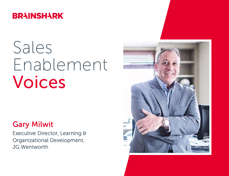 Building a Culture of Learning and Coaching in Sales