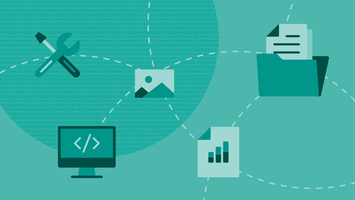 Information Management Strategies: From Punch Cards to Data Warehouses, and Looking to the Future with Big Data and AI