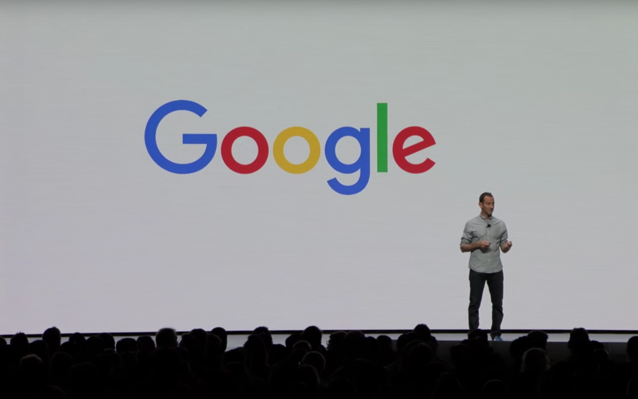 Takeaways and Announcements at Google Next '18 & Marketing Live